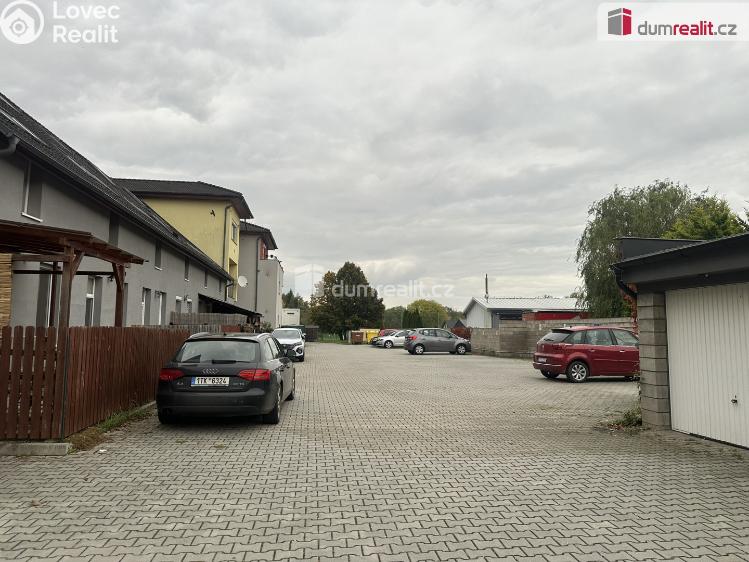 Prodej bytu 2+KK Polepy č. 11