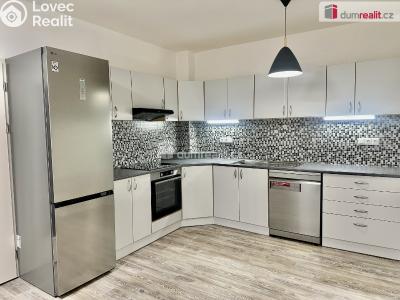 Sale apartment 2+KK Polepy č. 2