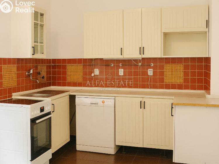 Prodej rodinného domu Jáchymov, Na Valech č. 4