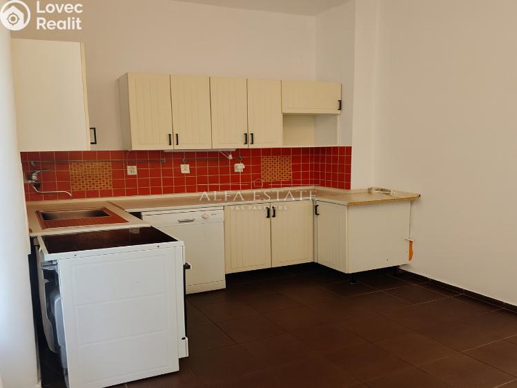 Prodej rodinného domu Jáchymov, Na Valech č. 5