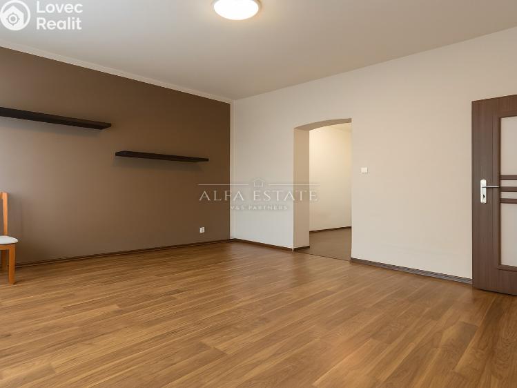 Prodej rodinného domu Jáchymov, Na Valech č. 7