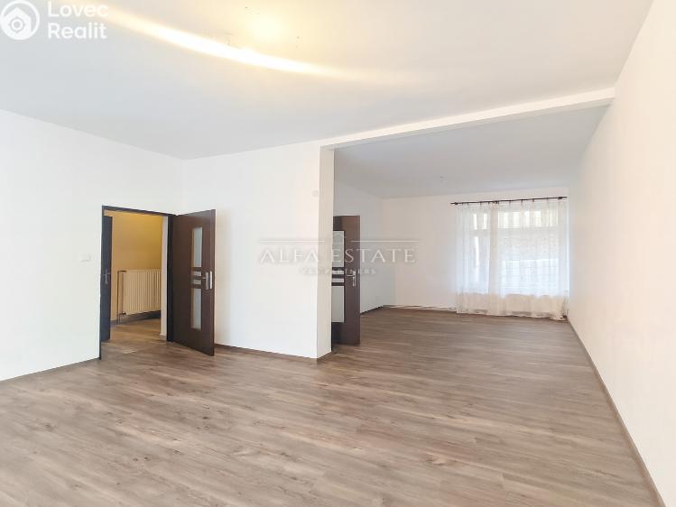 Prodej rodinného domu Jáchymov, Na Valech č. 9