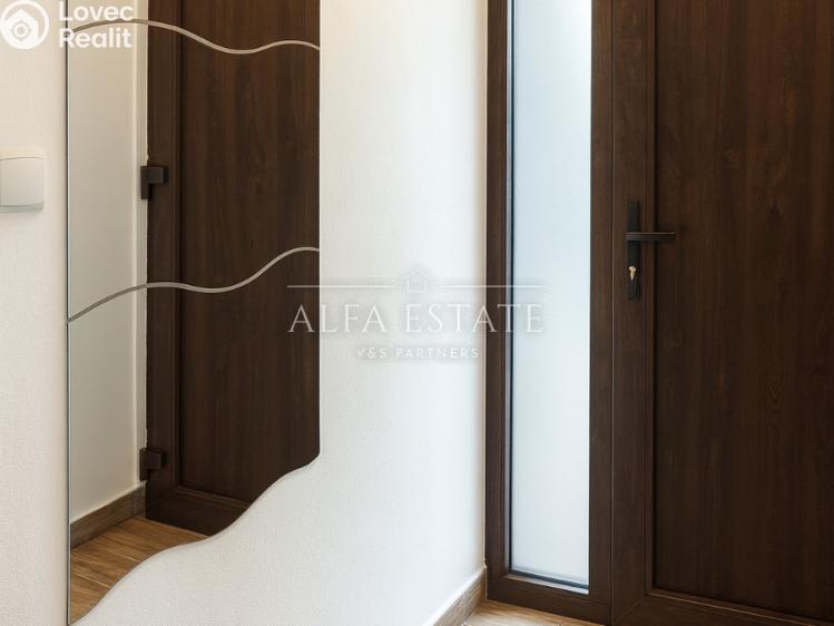 Prodej rodinného domu Jáchymov, Na Valech č. 11