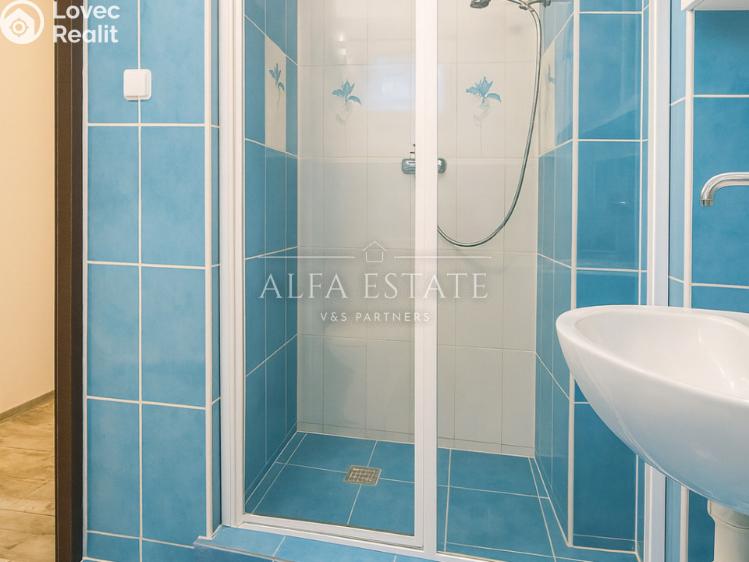 Prodej rodinného domu Jáchymov, Na Valech č. 14