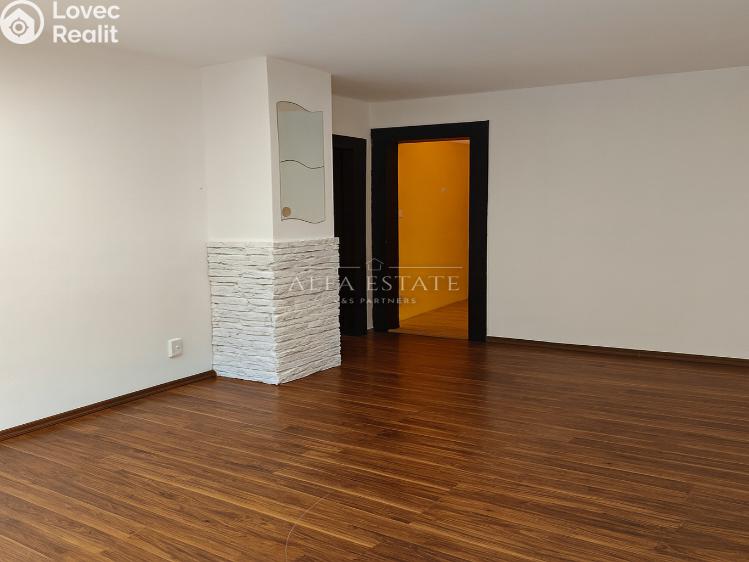 Prodej rodinného domu Jáchymov, Na Valech č. 17