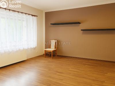 Prodej rodinného domu Jáchymov, Na Valech č. 6