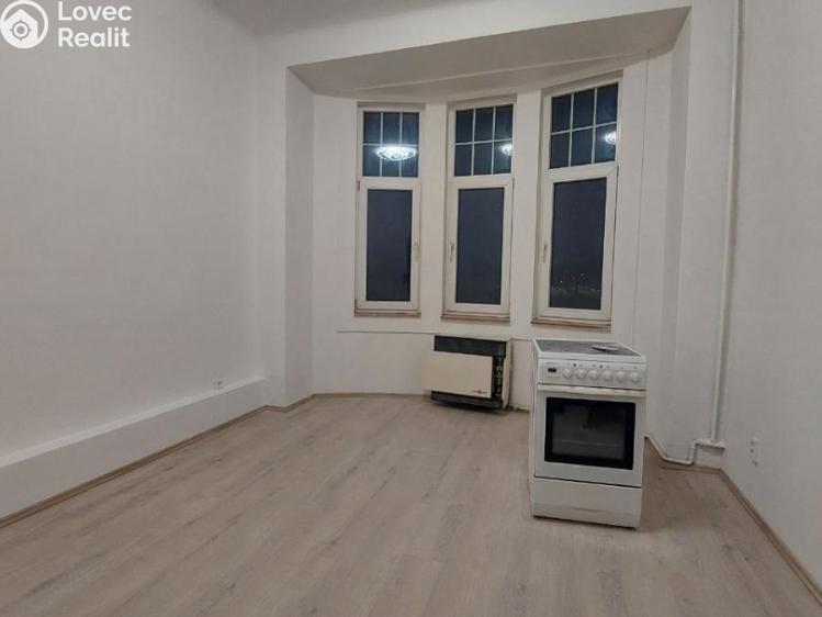 Pronájem bytu 2+KK Praha, Jandova 10/3 č. 4