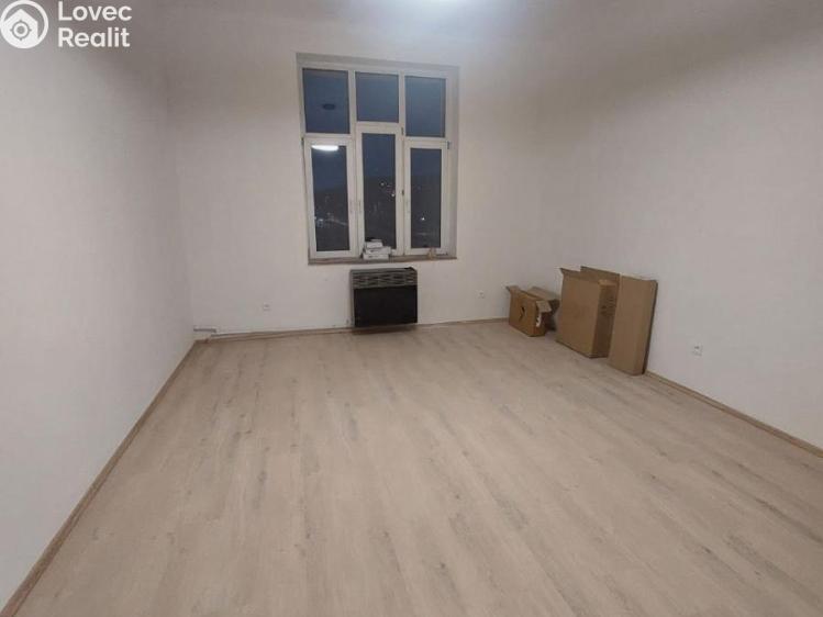 Pronájem bytu 2+KK Praha, Jandova 10/3 č. 3