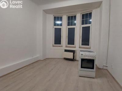 Pronájem bytu 2+KK Praha, Jandova č. 4