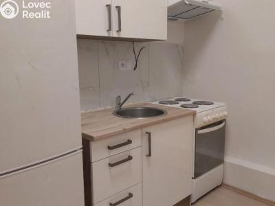 Pronájem bytu 2+KK Praha, Jandova č. 2