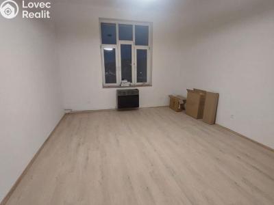 Pronájem bytu 2+KK Praha, Jandova č. 3