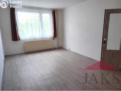 Rent apartment 1+1 Hartmanice č. 5