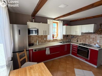 Rent family house Nemojany č. 4