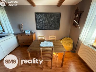 Rent family house Nemojany č. 6