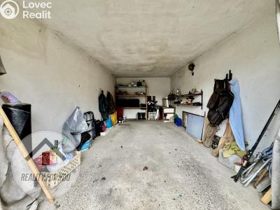 Prodej garáže Stráž pod Ralskem, Mimoňská 280 č. 3