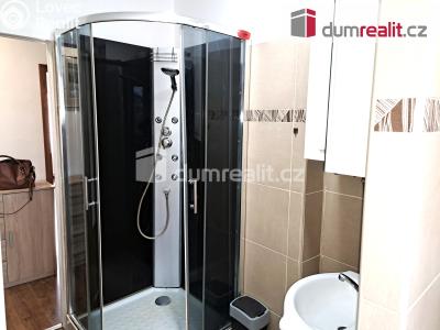Rent apartment 2+1 Rožnov pod Radhoštěm, Boženy Němcové č. 2