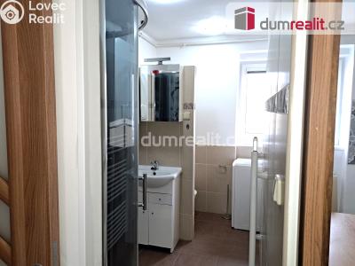Rent apartment 2+1 Rožnov pod Radhoštěm, Boženy Němcové č. 3