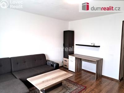 Rent apartment 2+1 Rožnov pod Radhoštěm, Boženy Němcové č. 6