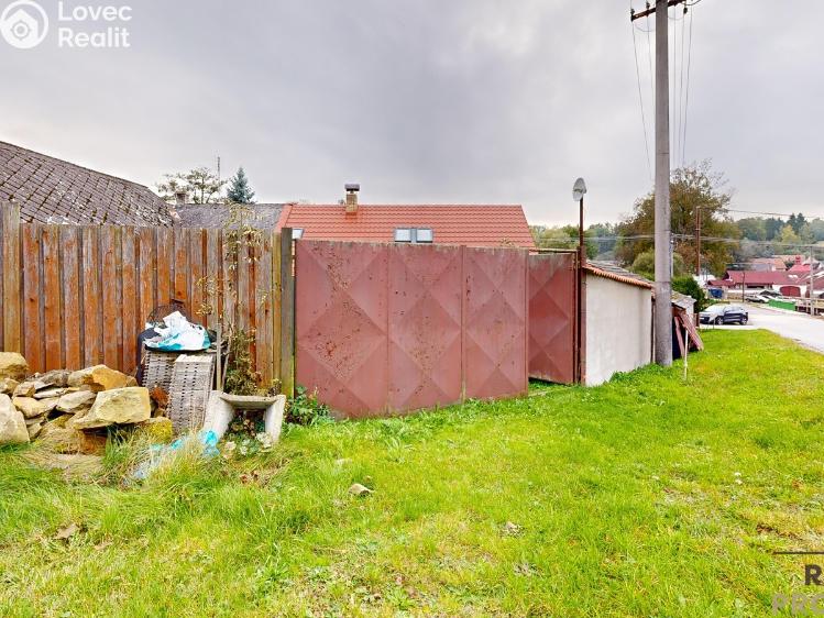 Prodej rodinného domu Ježená č. 49