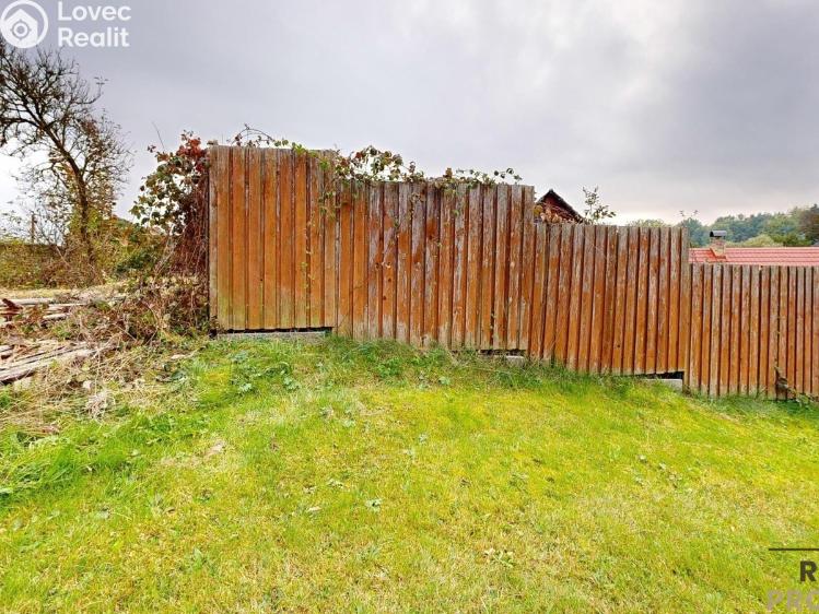 Prodej rodinného domu Ježená č. 55