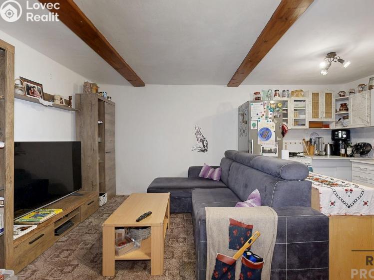 Продаж сімейного будинку Ježená č. 9