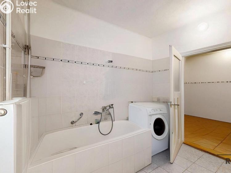 Продаж сімейного будинку Ježená č. 23