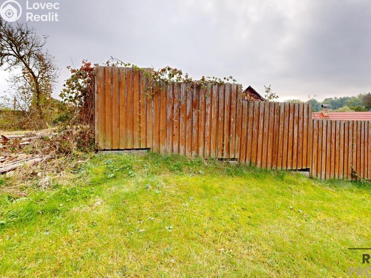Продаж сімейного будинку Ježená č. 52