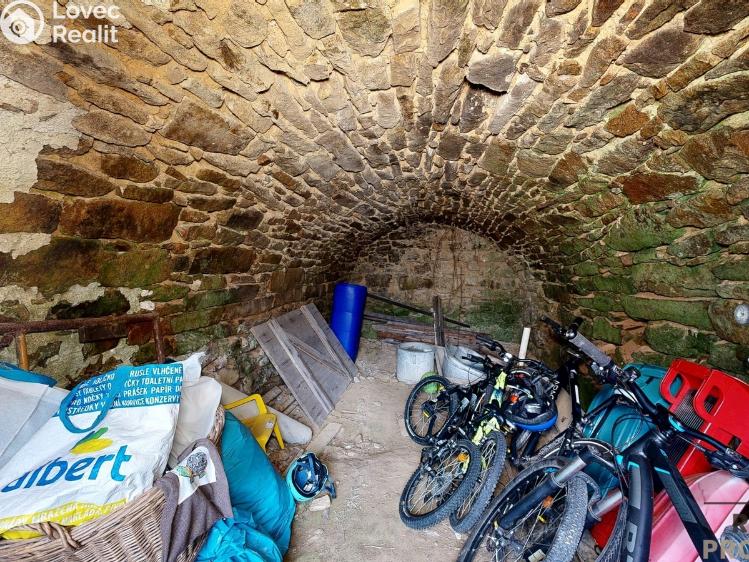 Продаж сімейного будинку Ježená č. 67