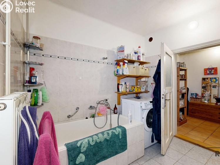 Sale family house Ježená č. 27