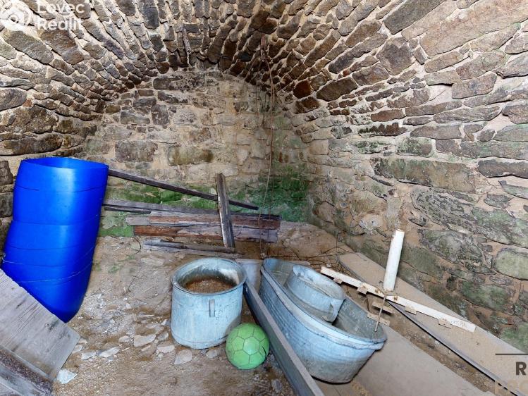 Sale family house Ježená č. 66