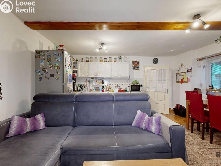 Продажа семейного дома Ježená č. 11