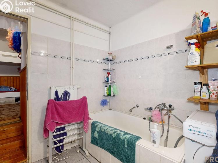 Продажа семейного дома Ježená č. 24