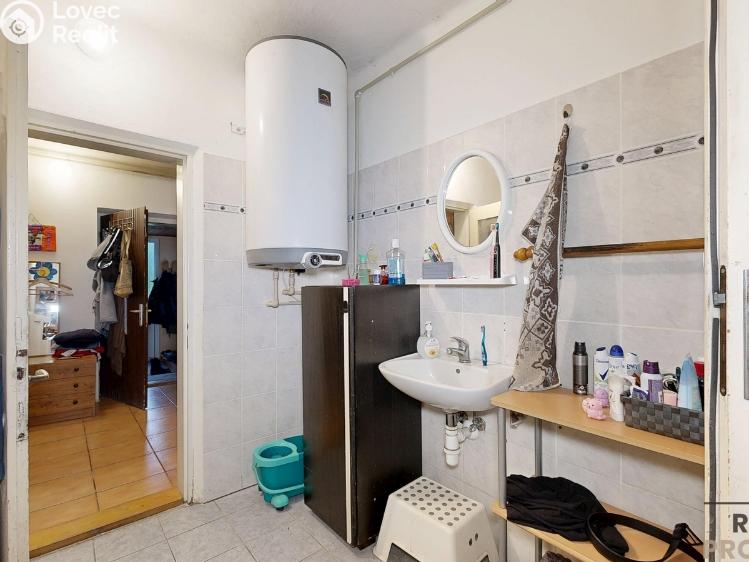 Продажа семейного дома Ježená č. 26