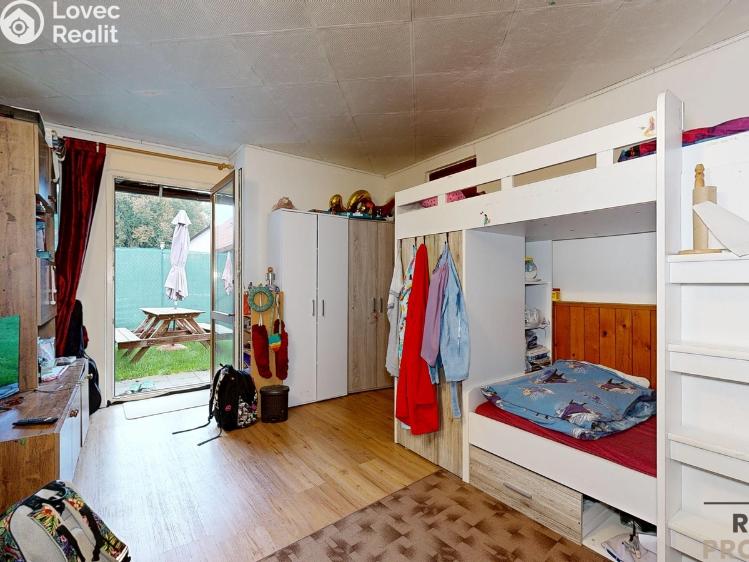 Продажа семейного дома Ježená č. 28