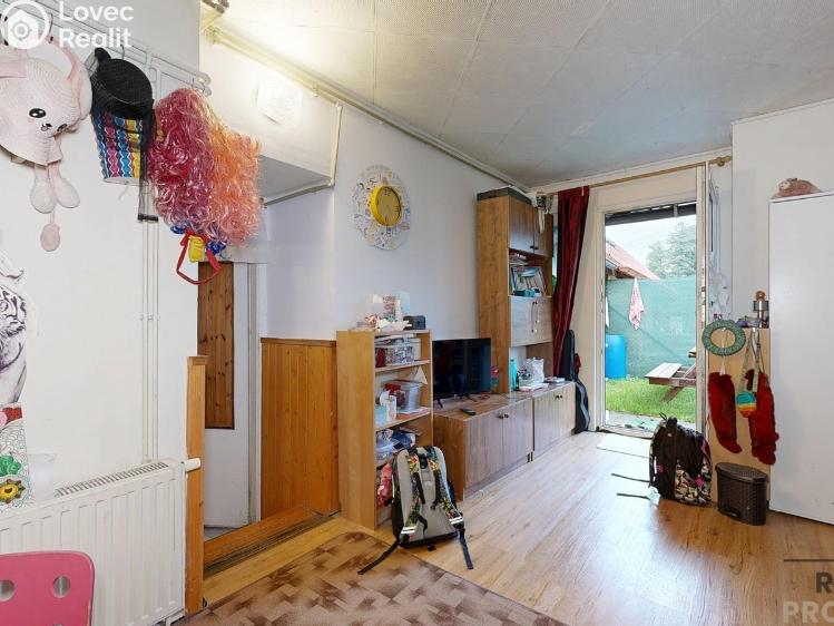 Продажа семейного дома Ježená č. 29