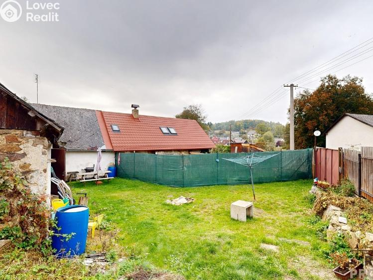 Продажа семейного дома Ježená č. 41