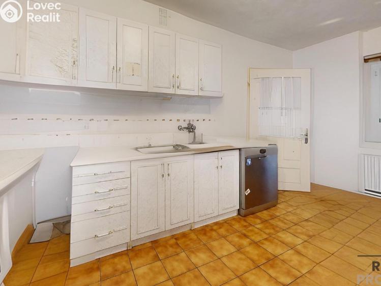 Продажа семейного дома Ježená č. 61