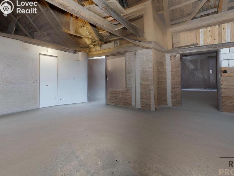 Продажа семейного дома Ježená č. 63