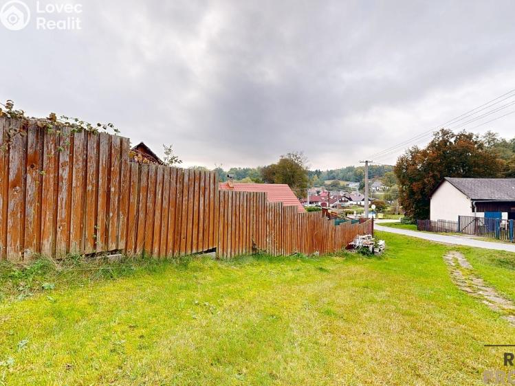 Prodej rodinného domu Ježená č. 44