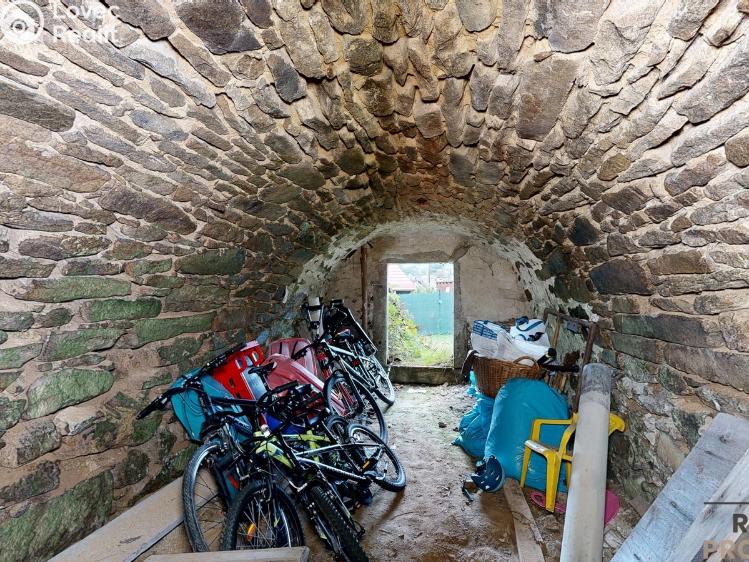 Prodej rodinného domu Ježená č. 68