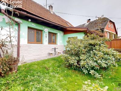 Продажа семейного дома Ježená č. 2