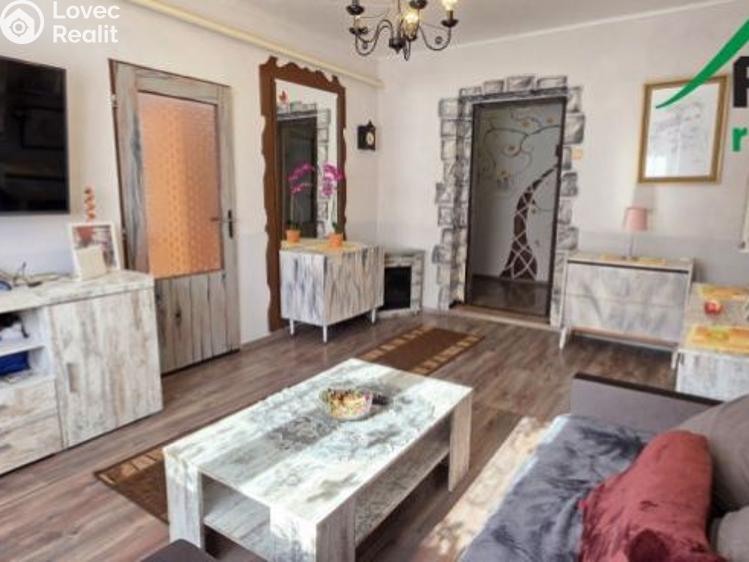 Продаж сімейного будинку Jemnice, Hlinné č. 3