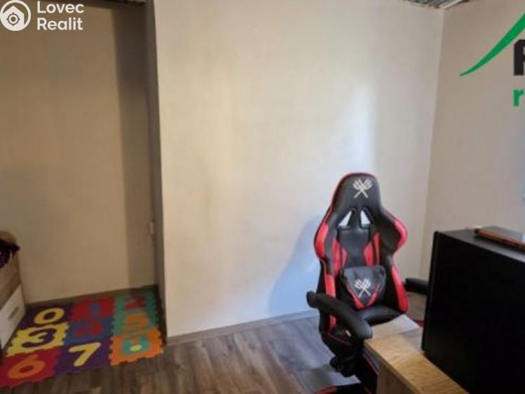 Продаж сімейного будинку Jemnice, Hlinné č. 6