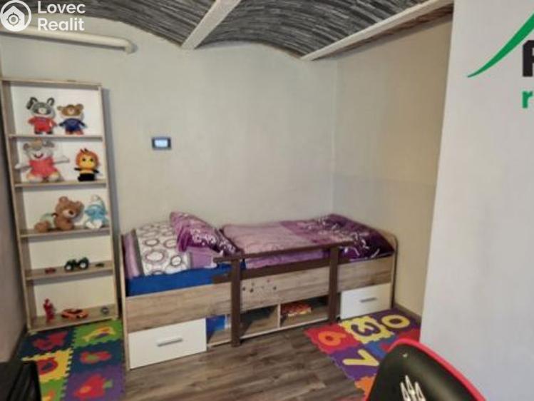 Продаж сімейного будинку Jemnice, Hlinné č. 7