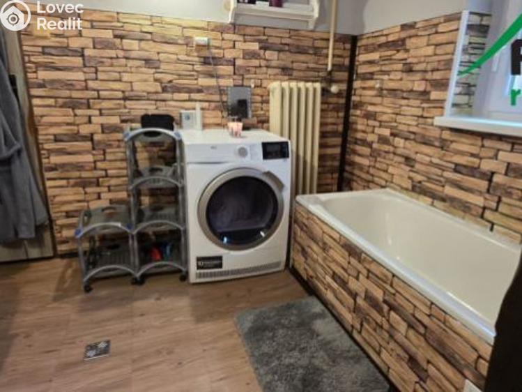 Продаж сімейного будинку Jemnice, Hlinné č. 10