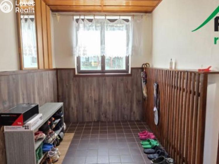 Продаж сімейного будинку Jemnice, Hlinné č. 14