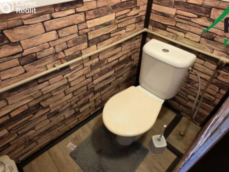 Продаж сімейного будинку Jemnice, Hlinné č. 15