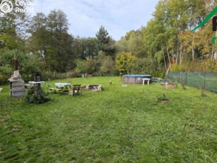 Продаж сімейного будинку Jemnice, Hlinné č. 18