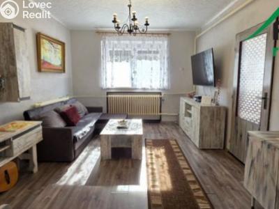 Продаж сімейного будинку Jemnice, Hlinné č. 2