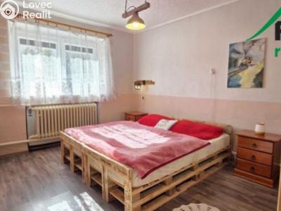 Продаж сімейного будинку Jemnice, Hlinné č. 4